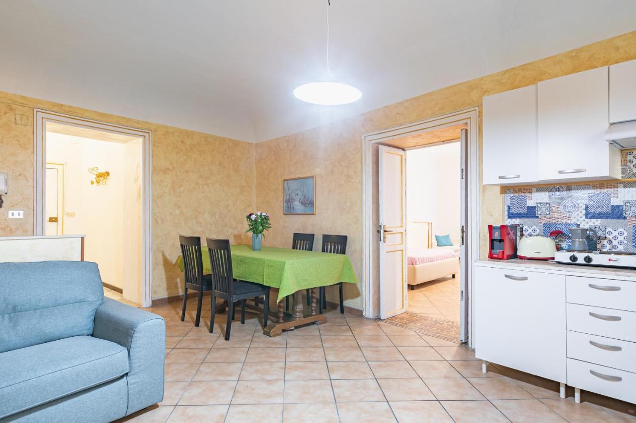 Piazza Pretoria & Quattro Canti Roomy Flats With Balconies Palermo Exterior foto