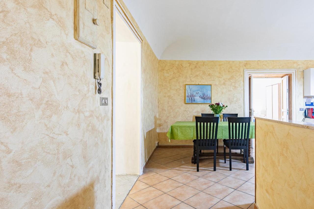 Piazza Pretoria & Quattro Canti Roomy Flats With Balconies Palermo Exterior foto