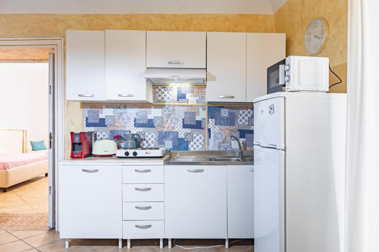 Piazza Pretoria & Quattro Canti Roomy Flats With Balconies Palermo Exterior foto