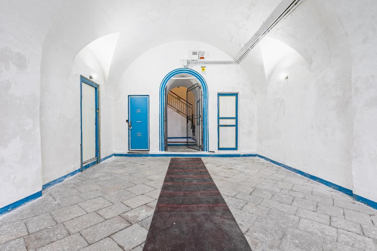 Piazza Pretoria & Quattro Canti Roomy Flats With Balconies Palermo Exterior foto