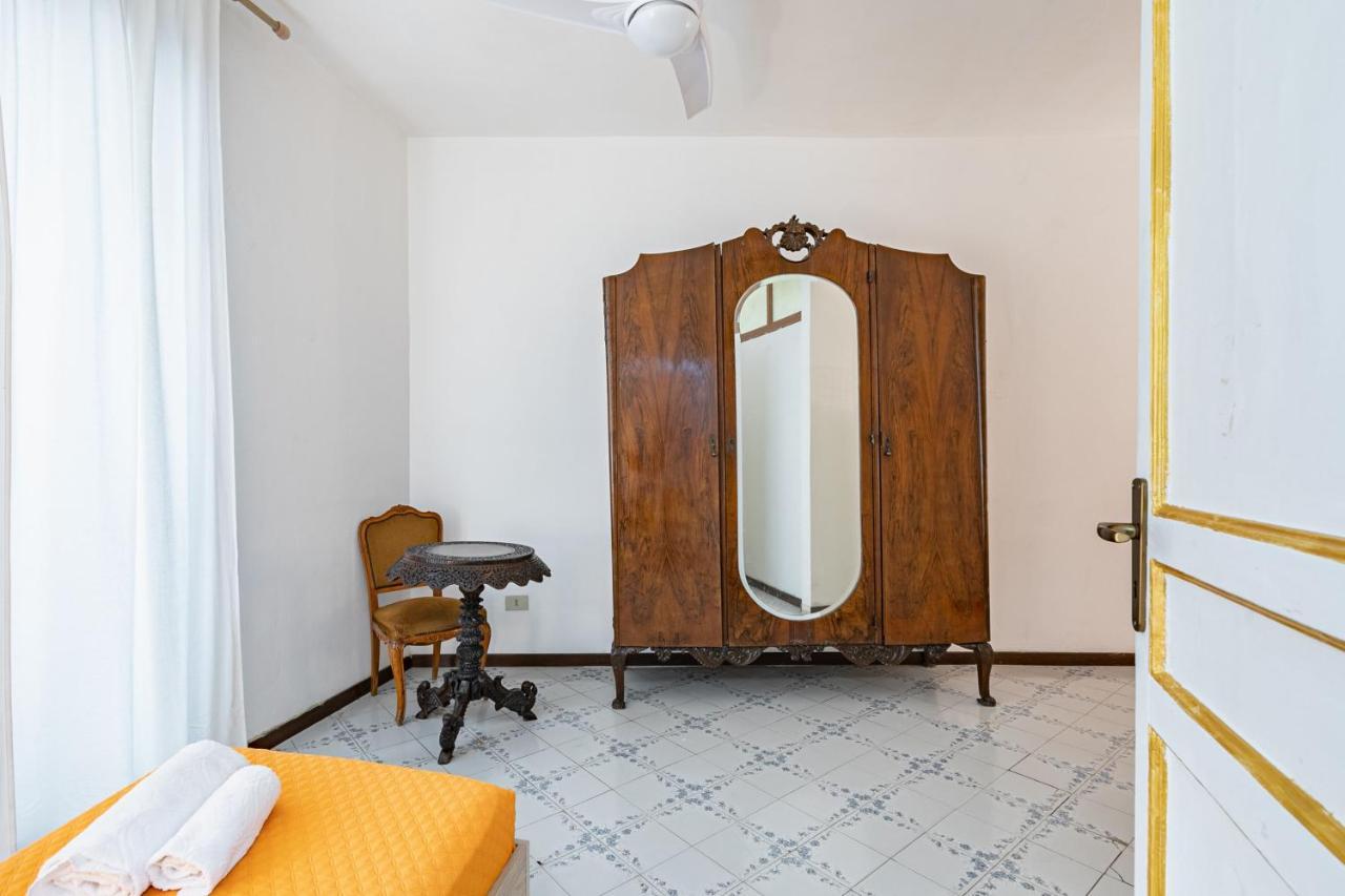 Piazza Pretoria & Quattro Canti Roomy Flats With Balconies Palermo Exterior foto