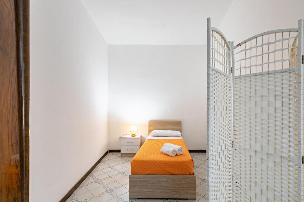 Piazza Pretoria & Quattro Canti Roomy Flats With Balconies Palermo Exterior foto