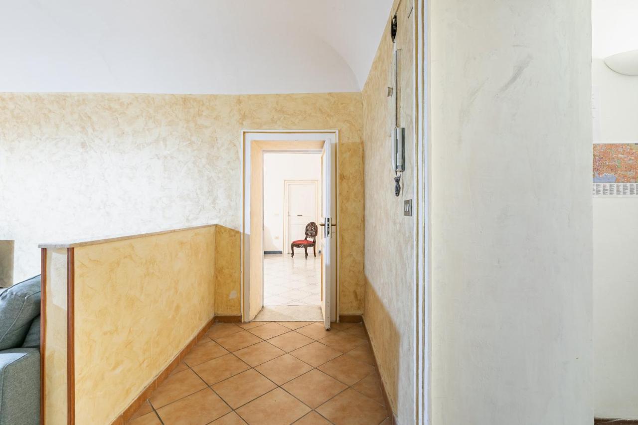 Piazza Pretoria & Quattro Canti Roomy Flats With Balconies Palermo Exterior foto